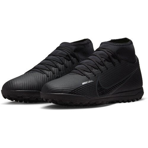 HERREN FUSSBALL-HARTPLATZSCHUHE SUPERFLY 9 CLUB TF