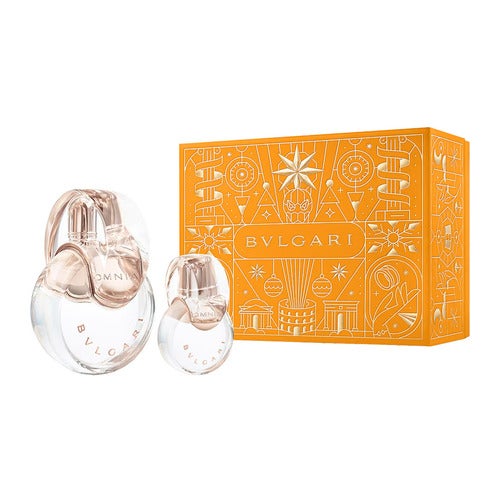 Bvlgari Omnia kristalinis dovanų rinkinys