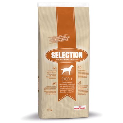 Sparpaket: 2 x 15 kg Royal Canin Club/Selection