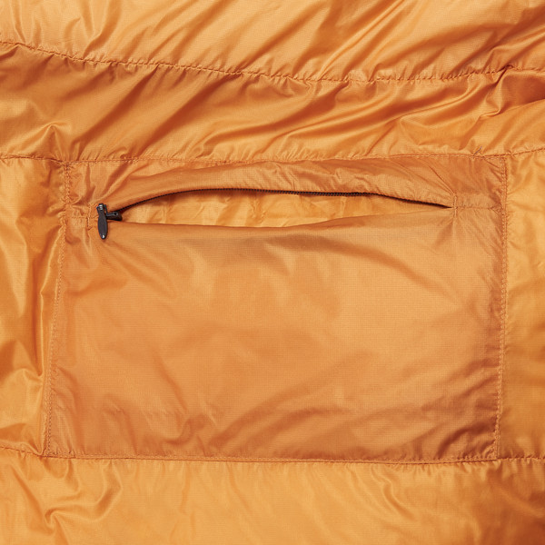 ULTRA -5° - Daunenschlafsack