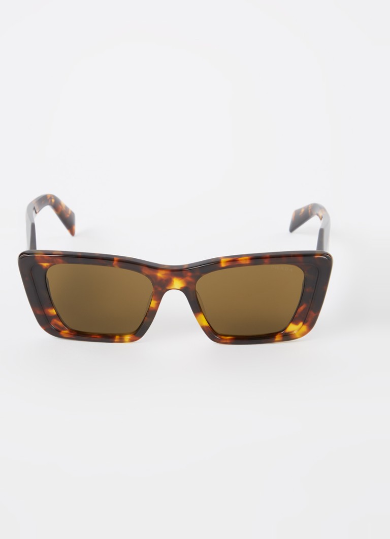 Prada Symbole sunglasses PR08YS