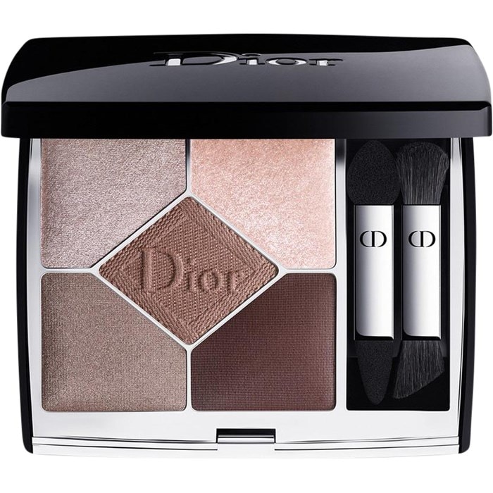 Diorshow 5 Couleurs Lidschattenpalette