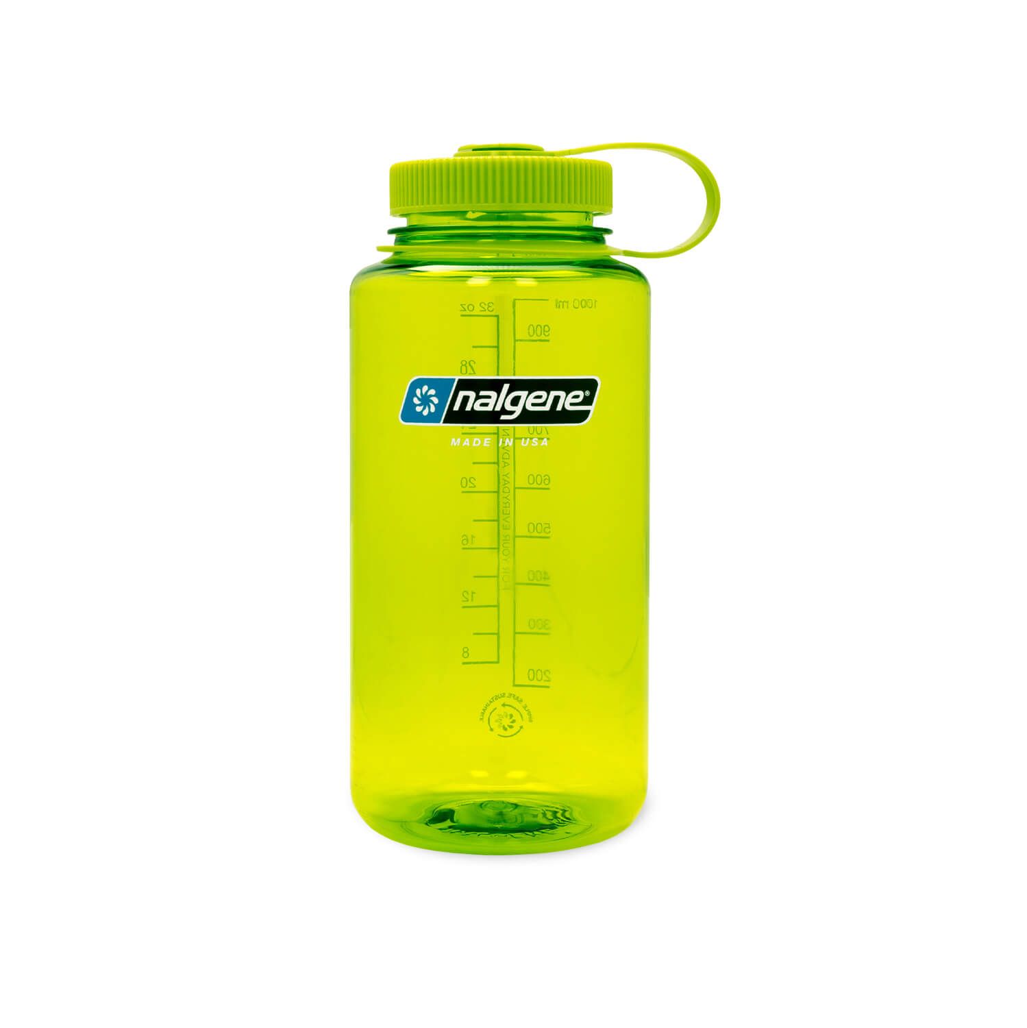 Trinkflasche WH Sustain 1 Liter