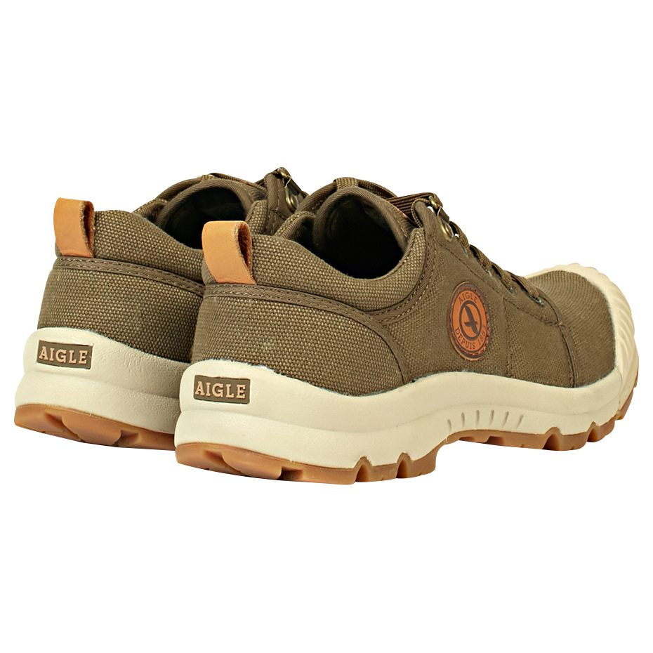 Aigle Damen Outdoor-Schuhe Tenere® Light LOW W CVS