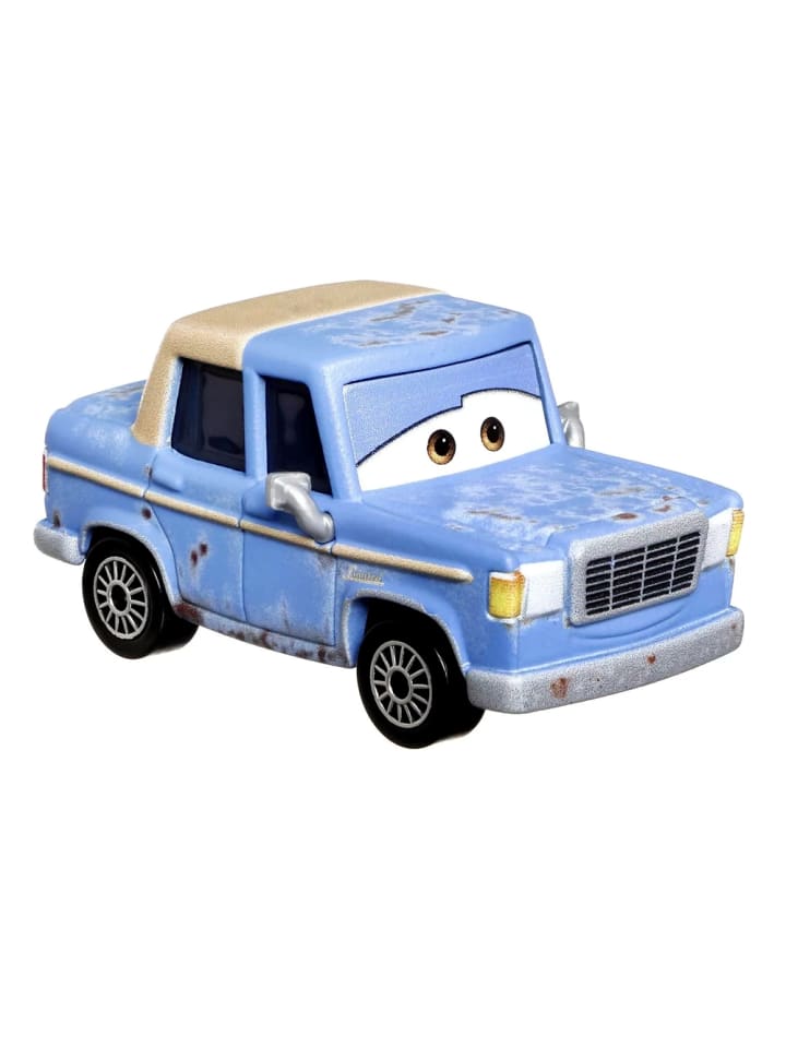 Disney Cars Otis | HFB75 | Disney Cars | Die-Cast 1:55 | Auto Fahrzeug günstig kaufen onesize