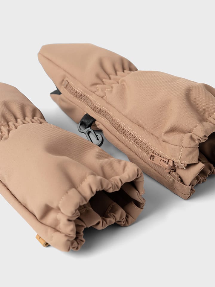 Lil Atelier Funktionsfäustlinge 