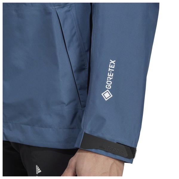 adidas Terrex - Terrex Xperior GORE-TEX Paclite - Regenjacke