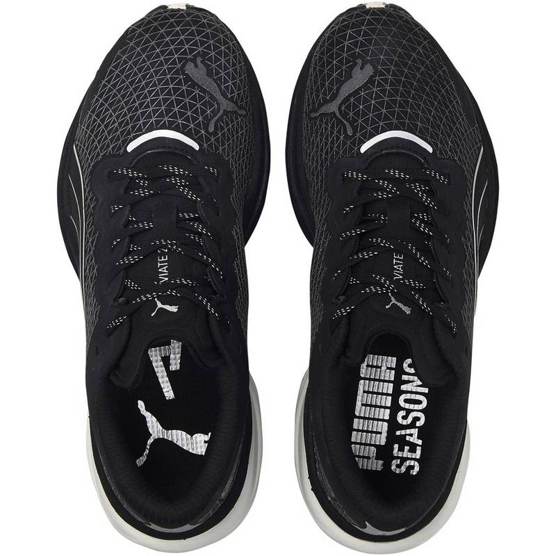 PUMA Deviate Nitro 2 WTR Laufschuhe Damen