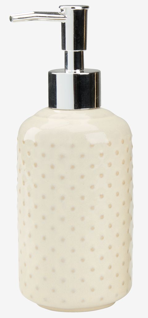 BOTSMARK BOTSMARK såpedispenser beige