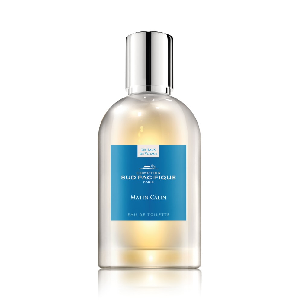 comptoir sud pacifique Matin Calin Eau de Toilette
