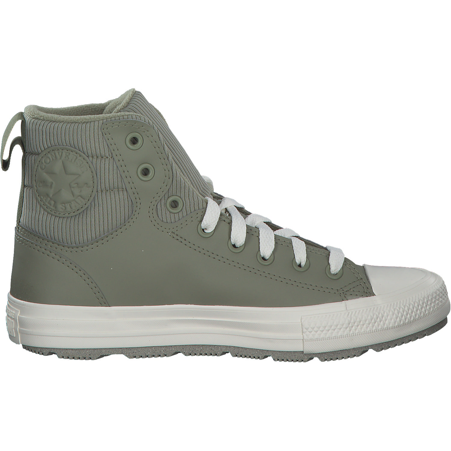 Converse CT AS Star Berkshire, Stiefeletten, Damen, Grün