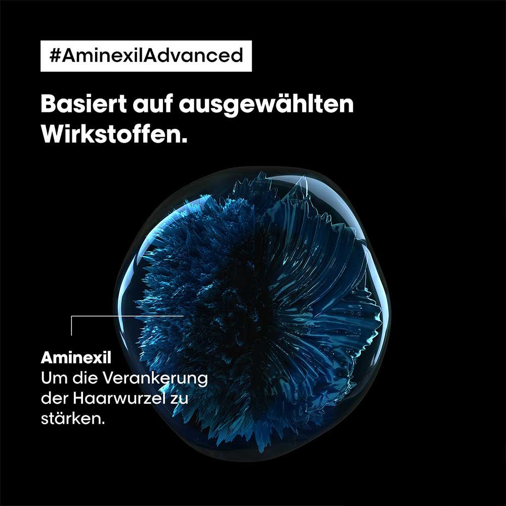 L&'Oréal Professionnel Serie Expert Aminexil Advanced Anti-Hair Loss Activator Serum
