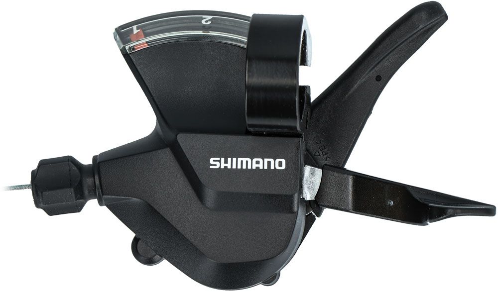 Shimano SL-M315 2-fach Schalthebel links kaufen | Bike-Discount