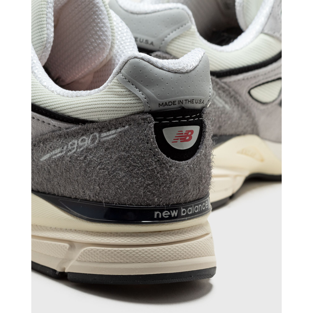 New Balance 990 V4 U990TG4 / grau