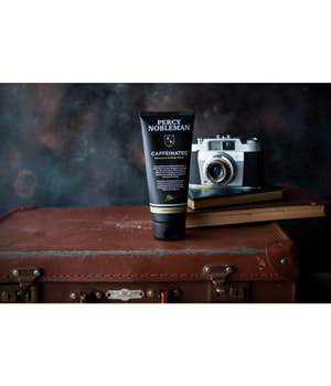 Percy Nobleman Signature Scented Body Line Caffeinated Shampoo & Body Wash Duschgel-200 ml