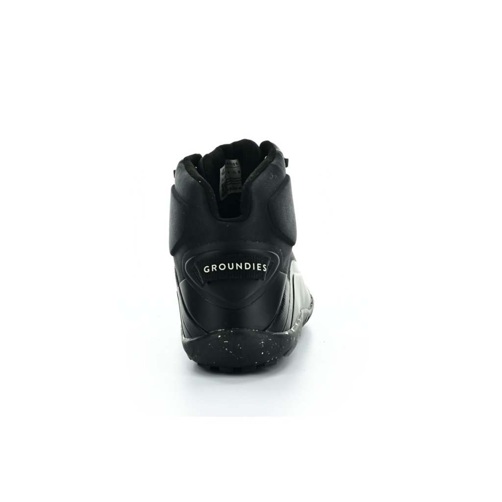 Groundies All Terrain High M Barfußschuhe