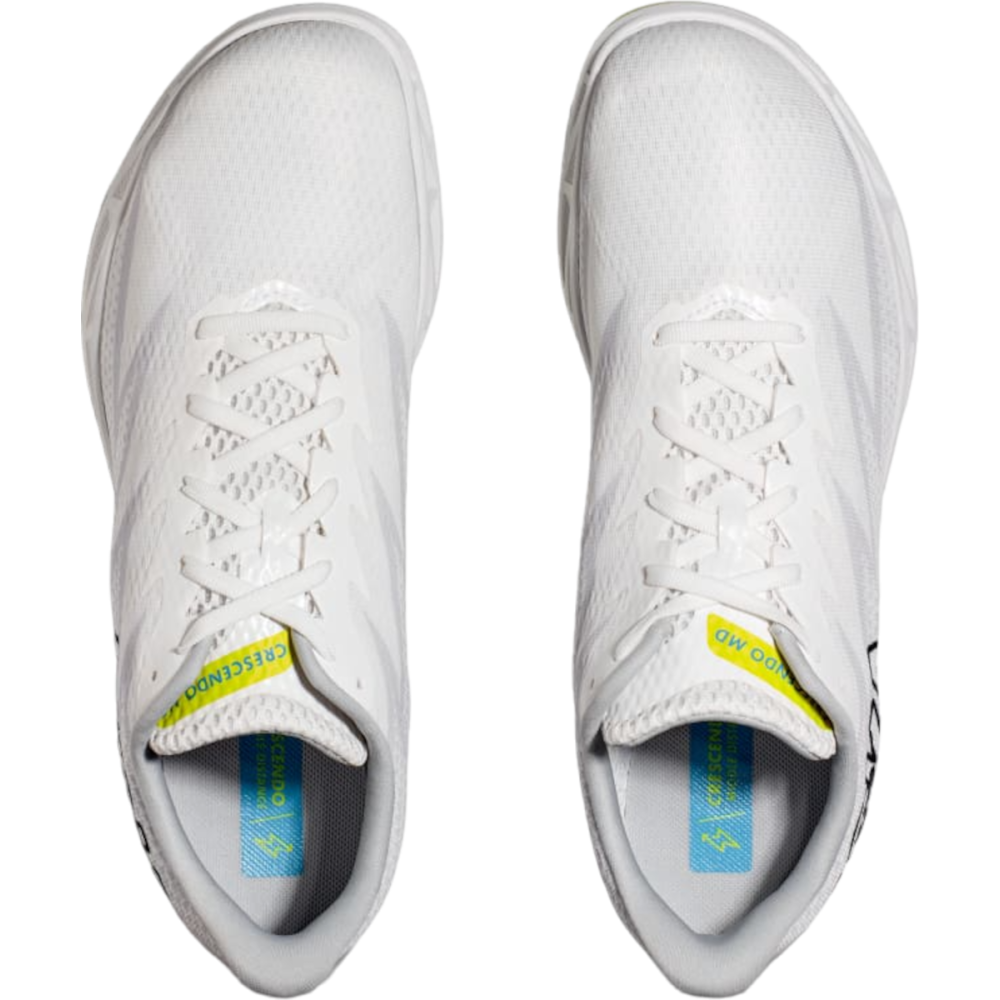 Hoka Crescendo MD 1134520-WNCL / weiss
