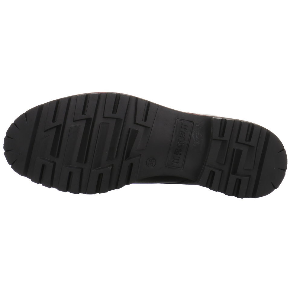 TT.BAGATT Schnürschuh