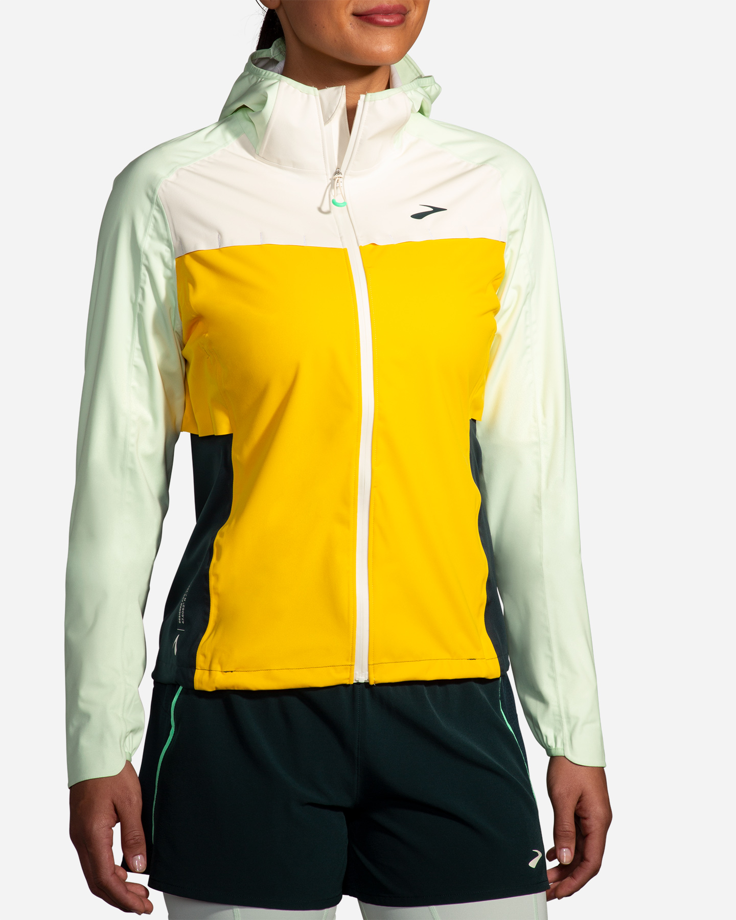 Bežecké topánky Giacca Running Brooks High Point Wp W 221608761