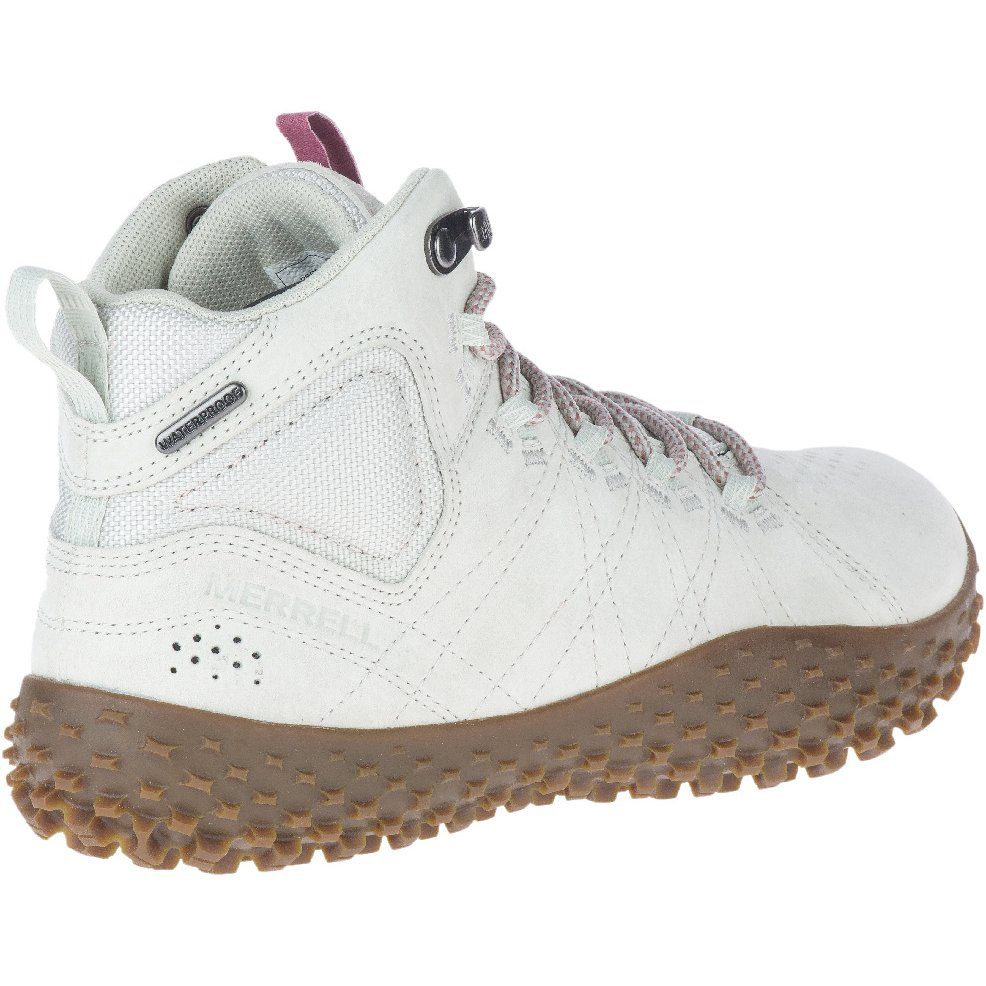 Merrell Merrell Damen Wrapt Mid Wasserdicht Wanderstiefel