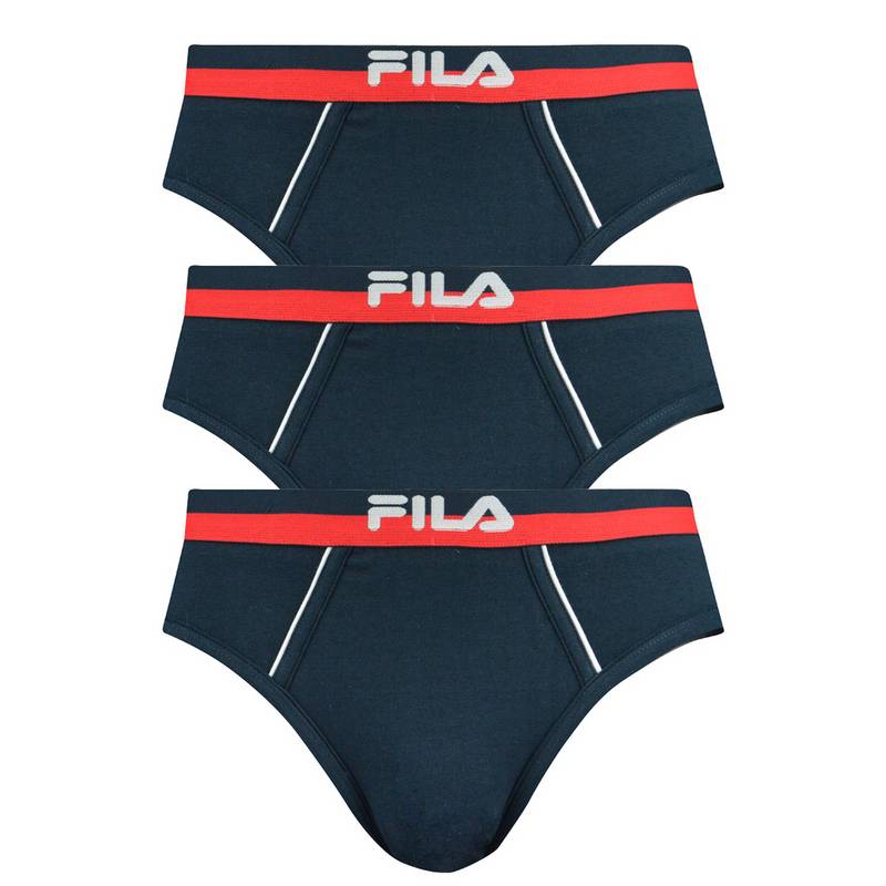 FILA Slip Unterhose Herren