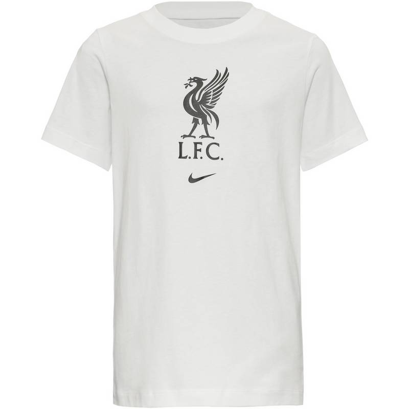 Nike FC Liverpool T-Shirt Kinder