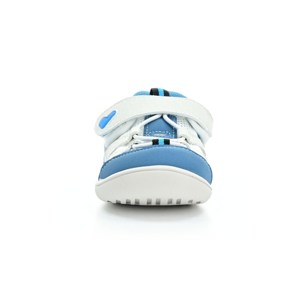 LBL Ledo Blue (BB20261-BU) Barfußsandalen