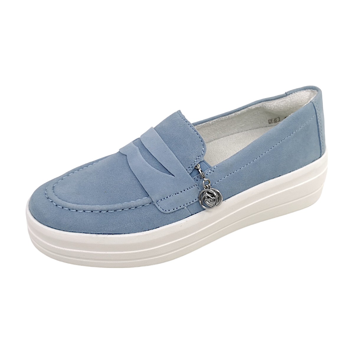Remonte D1C05-10 Blau 10 Ciel