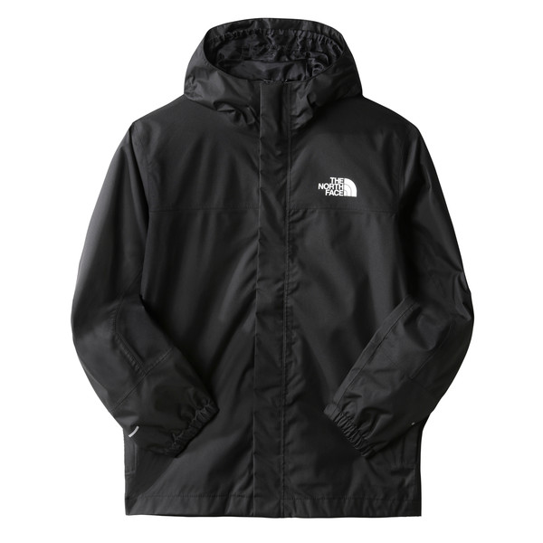 ANTORA RAIN JACKET Kinder - Regenjacke