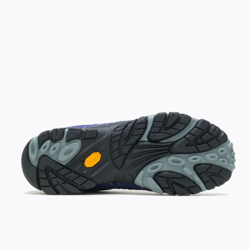 Merrell X Dime WP Moab 2 J500207 / blau