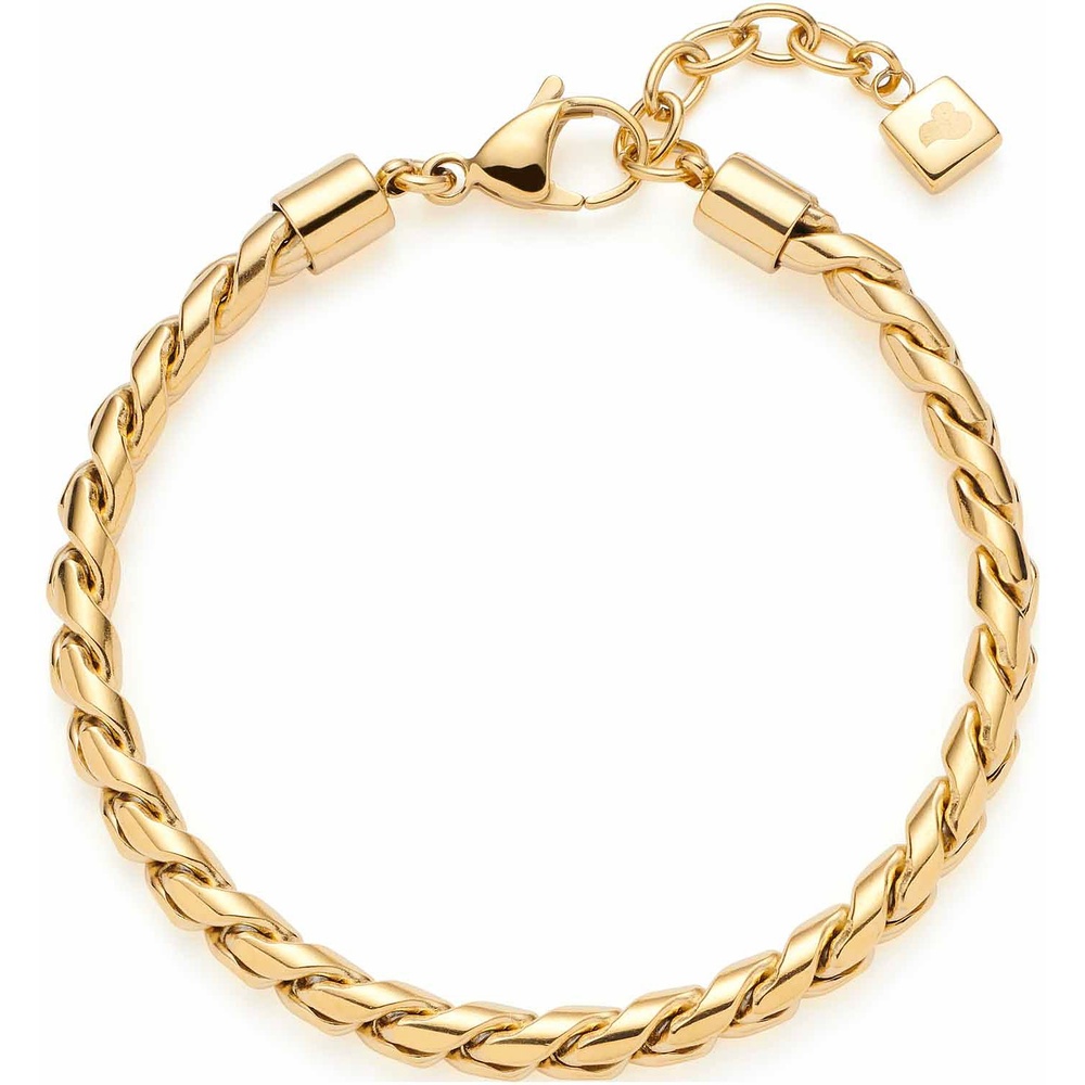 Leonardo Bracelet Acier inoxydable Bracelet