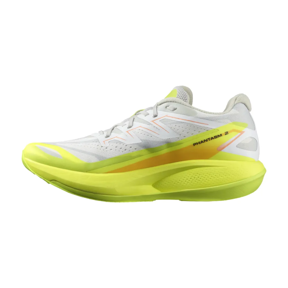 Salomon PHANTASM 2 L47383000 / weiss