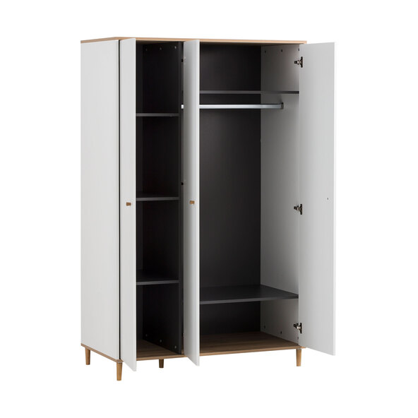Kleiderschrank Emma