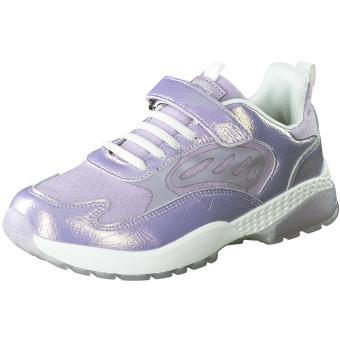 Okinawa Sneaker in lila