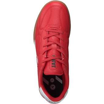 Jako J-SI Signature Indoor Fußball in rot