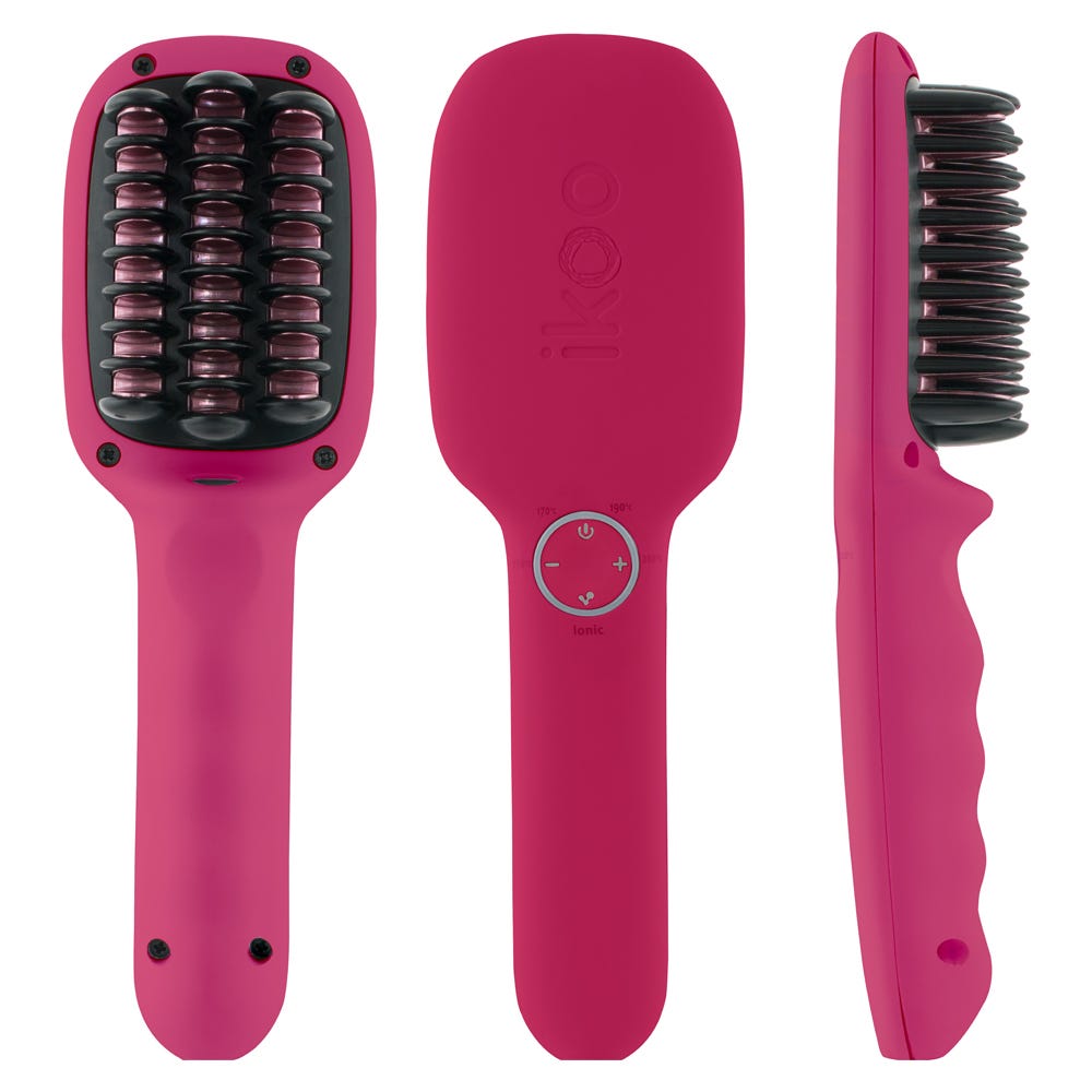 ikoo e-styler jet uptown girl