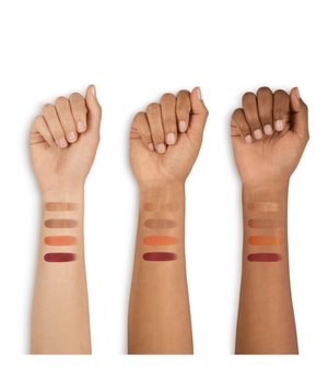 NARS Quad Lidschatten Palette-5.6 g