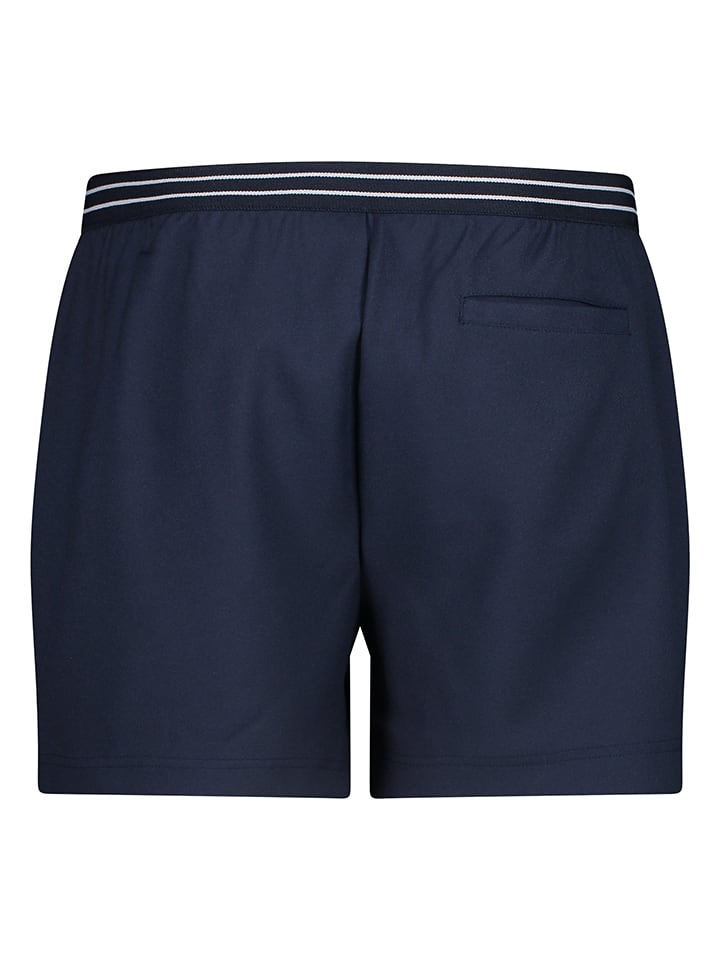 CMP Funktionsshorts in Dunkelblau günstig kaufen