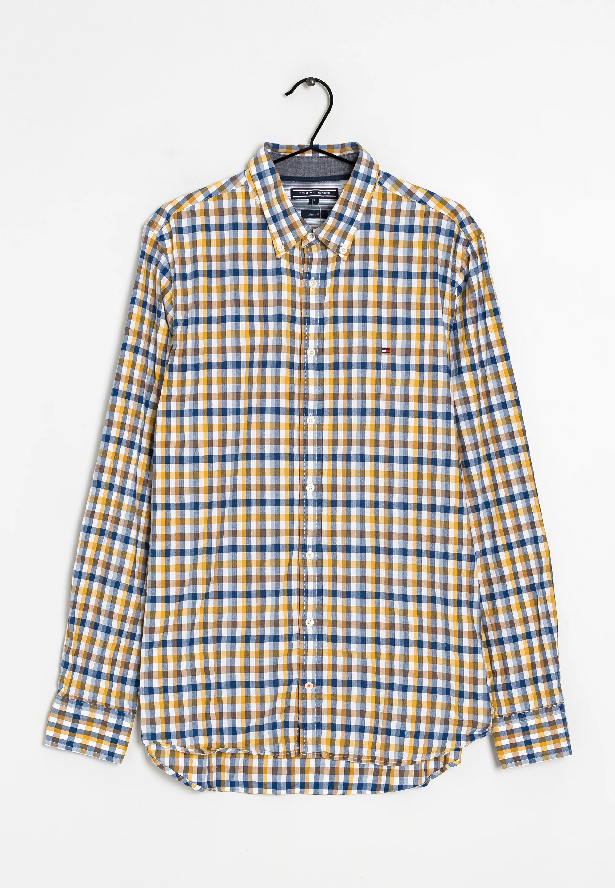 Camisa Tommy Hilfiger