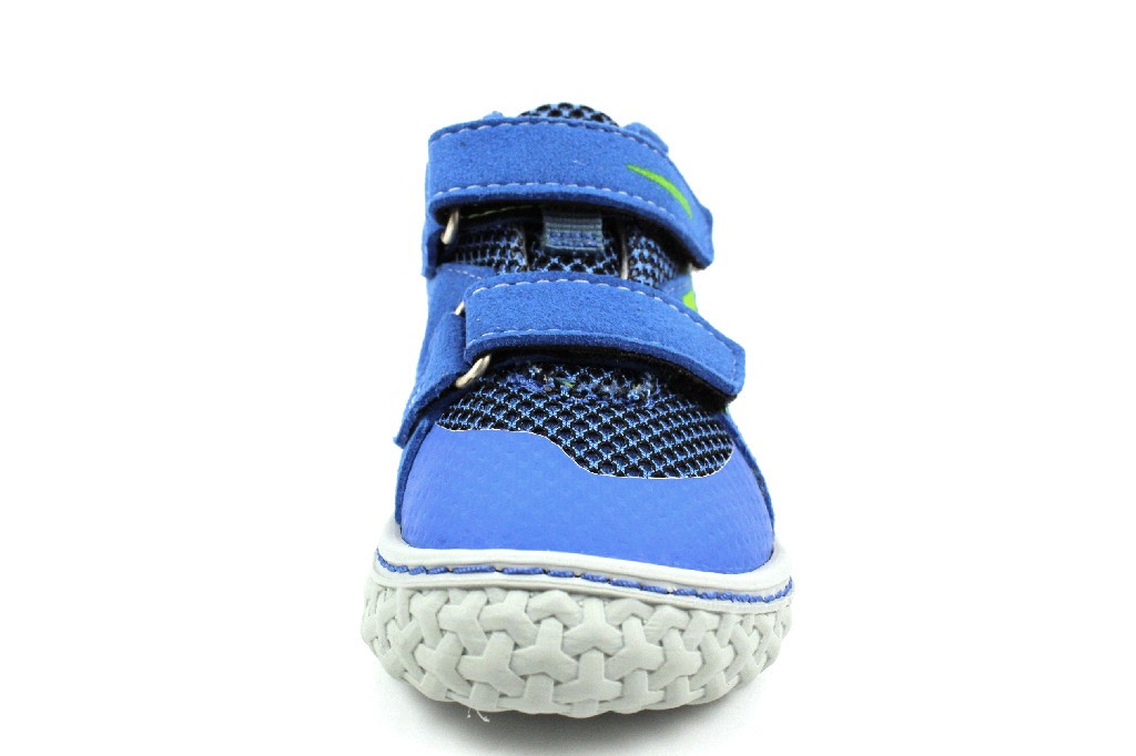 RICOSTA Stiefel Jungen blau