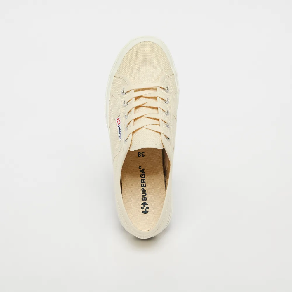 Superga 2750 Cotu Classic S000010-AKJ / braun