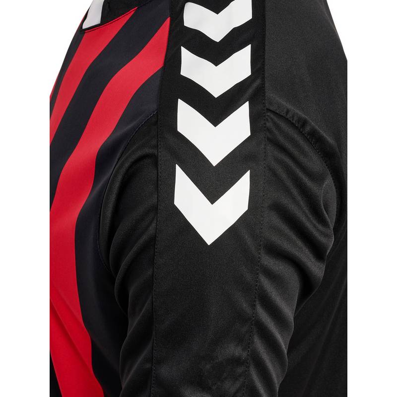 hummel hmlCORE XK STRIPED JERSEY S/S Trikot Herren