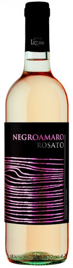 2022 Negroamaro Rosato del Salento IGP - Cantine Lizzano