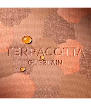GUERLAIN Terracotta Light Bronzer-10 g