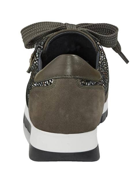 Schnürschuh