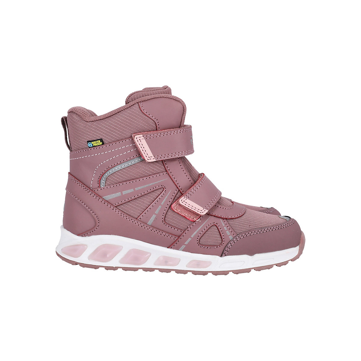 Winterstiefel