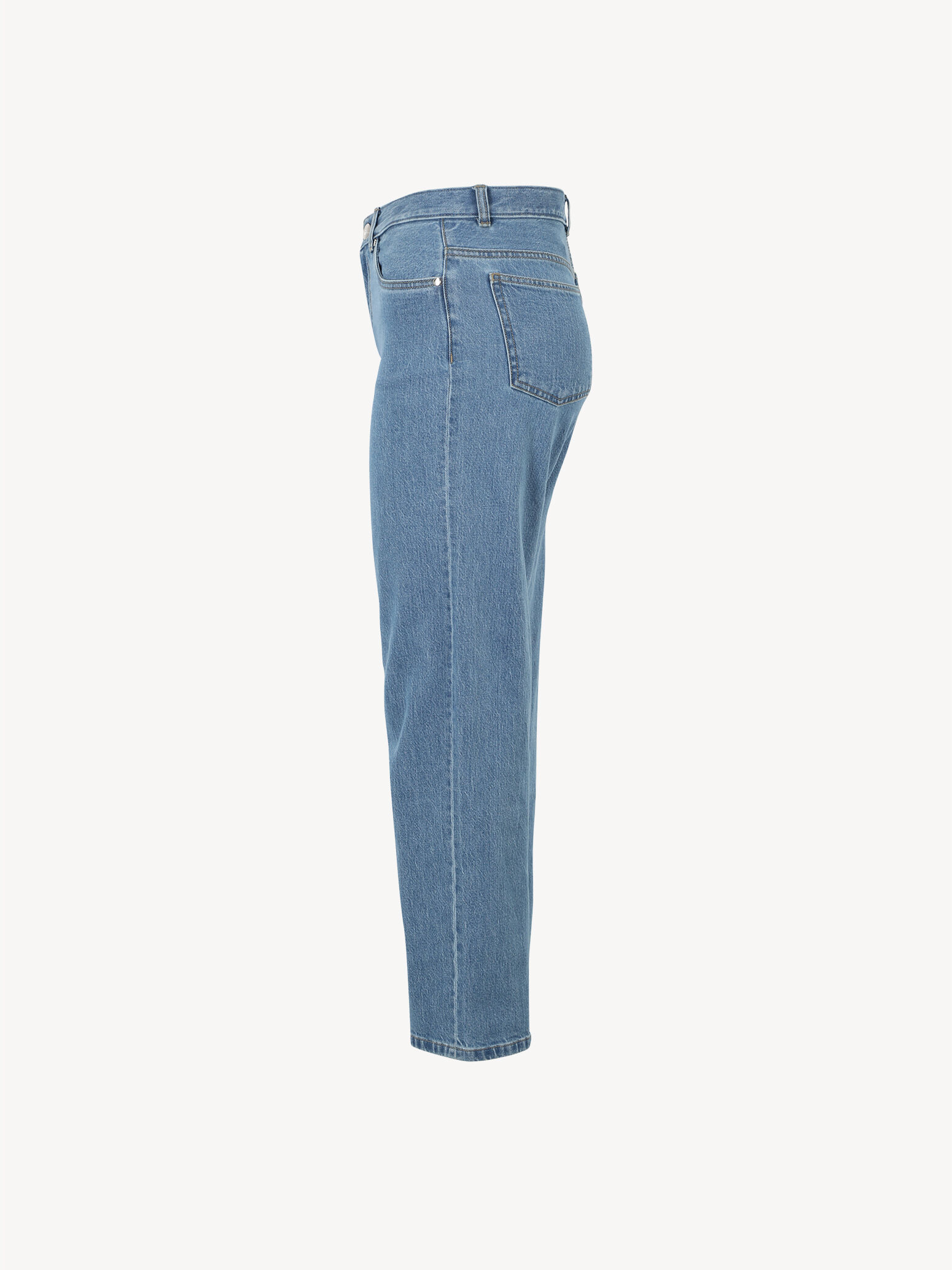 Jeans - bleu