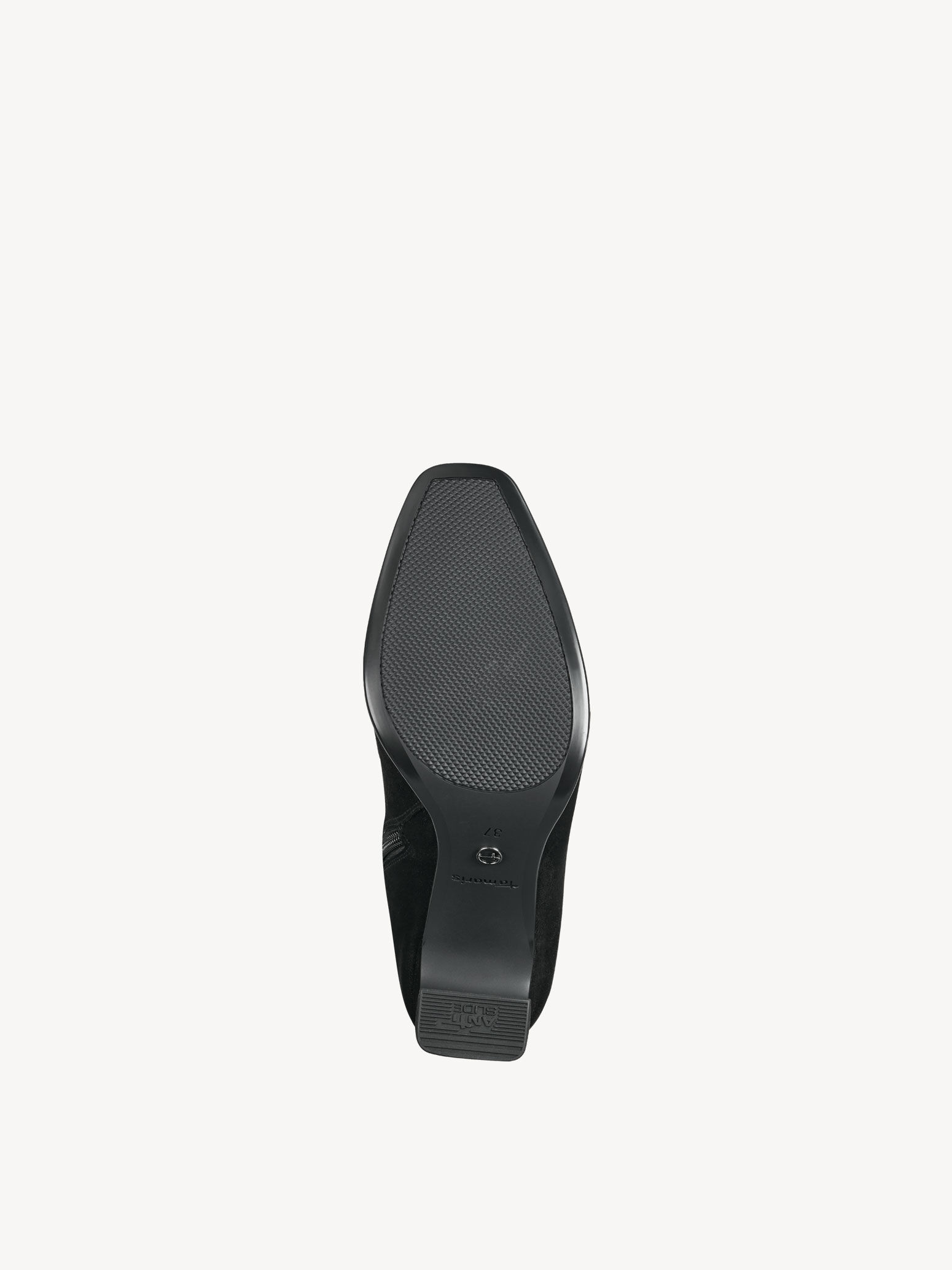Bottes - noir