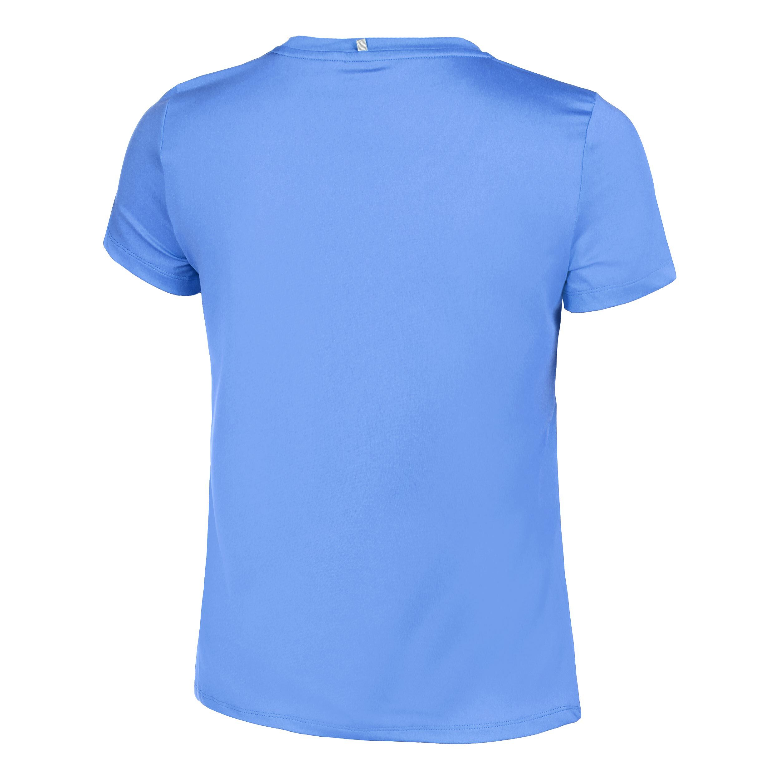 Tala T-Shirt Damen - Blau