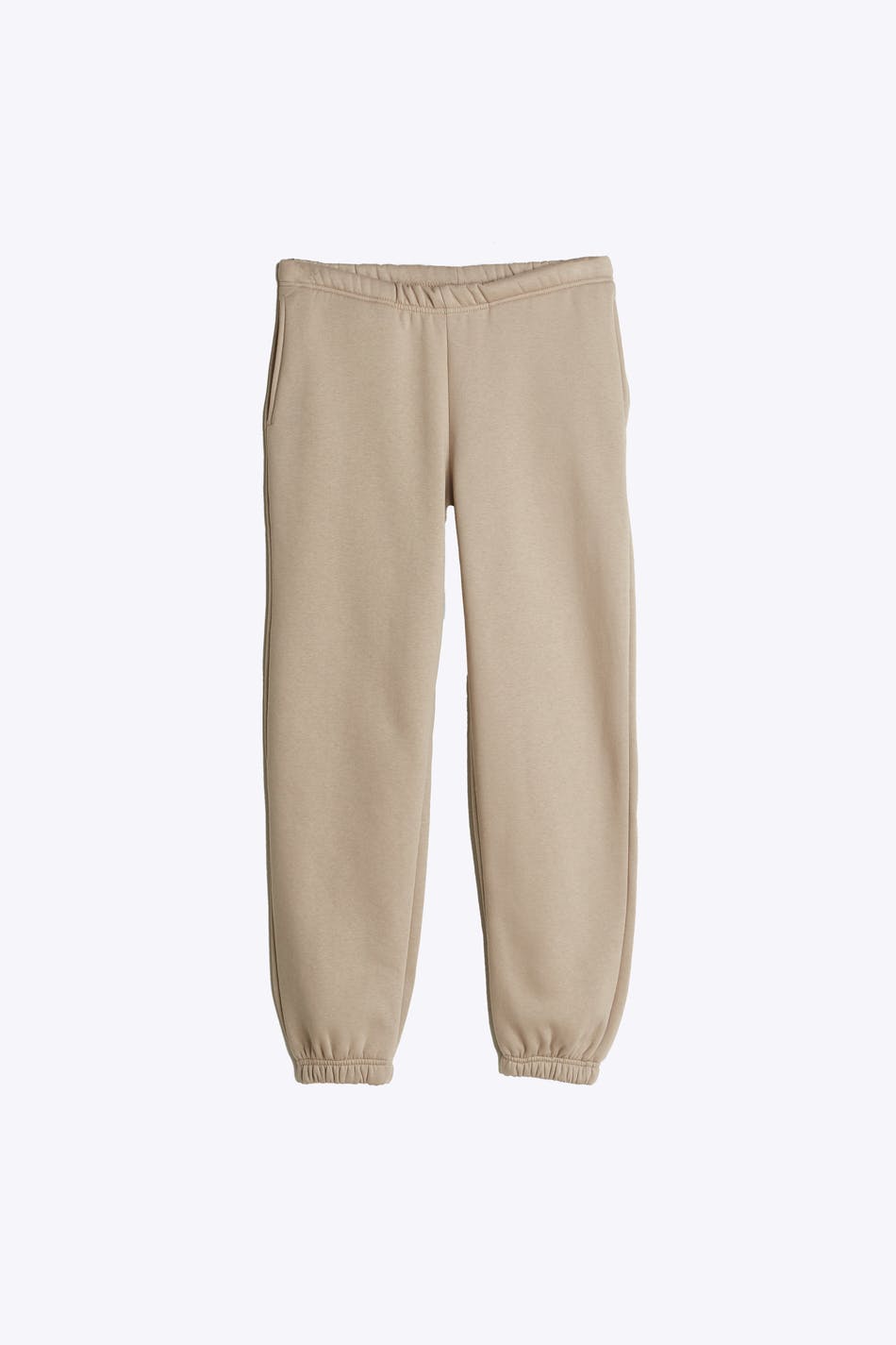Basic sweatpants